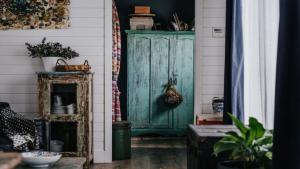 Mill House Studio - a romantic retreat