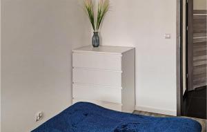 Awesome apartment in Koszalin with WiFi and 1 Bedrooms