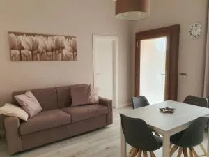 Appartamento il Tiglio vicino ospedale - 内格拉尔