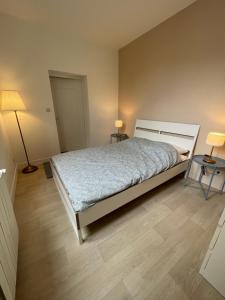 Appartements Home sweet Home : photos des chambres