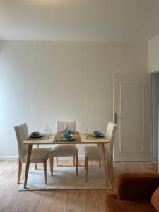 Appartements Home sweet Home : photos des chambres