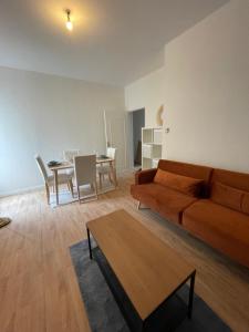 Appartements Home sweet Home : photos des chambres