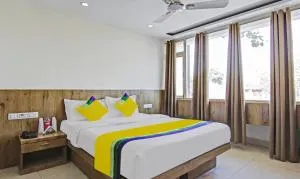 Itsy Hotels O3 - Chandīgarh