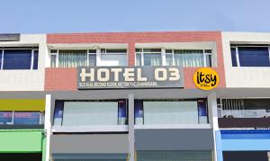 Itsy Hotels O3