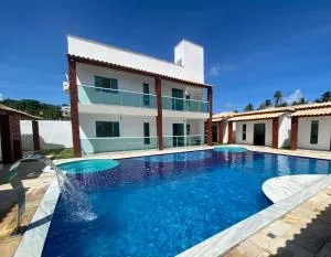 Vila Bangalô - Barreiros