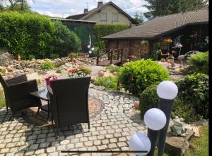 1000qm, Westerwälder Landhaustraum
