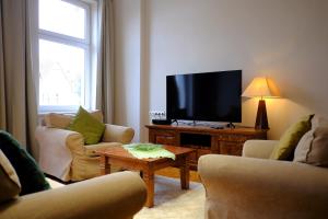 Apartament Bryza przy molo, parku i placu zabaw