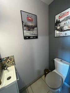 La Maison de Jade & Spa