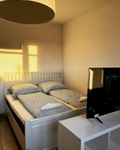 Wunderschöne 3-Zimmer Wohnung für 6 Personen