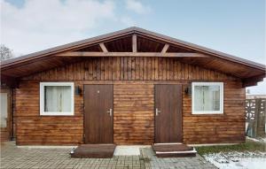 Gorgeous Home In Witnica Chojenska