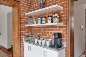 Cozy Historic Family Home in the Heart of Richmond