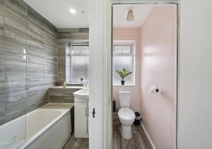 Three Bed near London excel