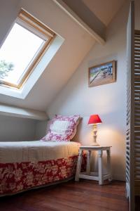 B&B / Chambres d'hotes Nature et Lin : photos des chambres