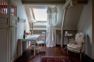 B&B / Chambres d'hotes Nature et Lin : photos des chambres