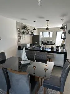 Casa New York - Mangabeira