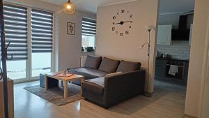 Apartament Blondynka Miasto Soli Bochnia