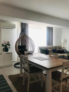 New Apartment Cartier Albert @ Ploiesti Nord