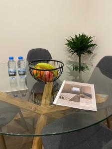 Apartamentos Barbosa