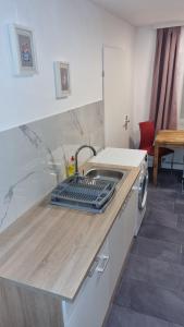 Casa Rustica I Free Parking I Self Check-in