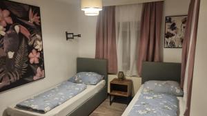 Casa Rustica I Free Parking I Self Check-in