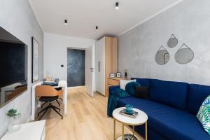 Kairos Apartments - Gold - darmowy Parking, ścisłe centrum