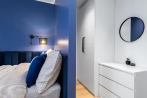 Kairos Apartments - Gold - darmowy Parking, ścisłe centrum