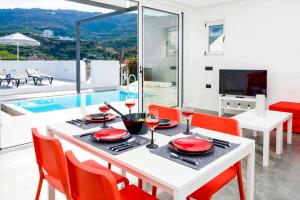 Villa Paradiso Tria