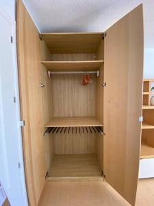 Estudio soleado y bien ubicado