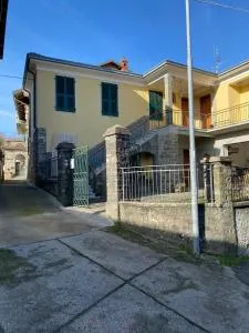 CASA DELLA PIAZZA - Filetto