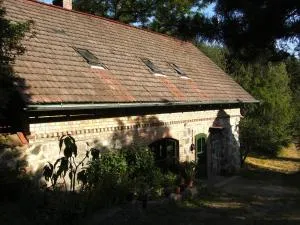 Owczarnia - 普什切夫