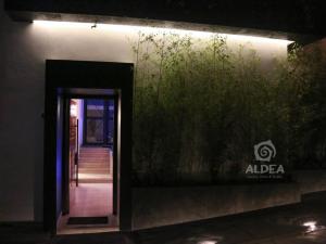 Villa Naj´Lujosa Alberca privada