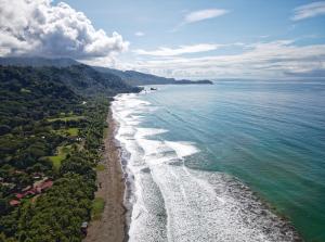 hona beach hotel
