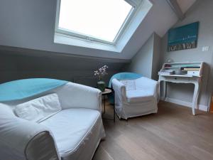 Les Chambres de Souverain Moulin