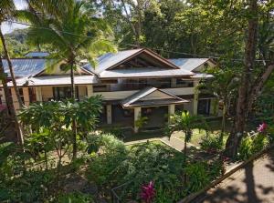 hona beach hotel