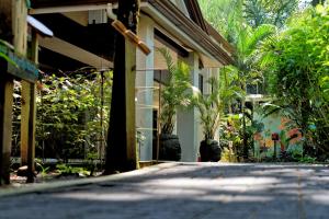 hona beach hotel