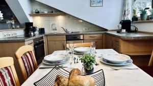 Ferienwohnung Steinernes Meer