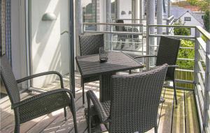 Apartment Søndergade 4, Lejl