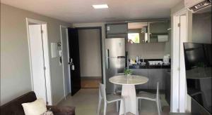 303 Altamare Luxuoso apartamento pé na areia no Bessa