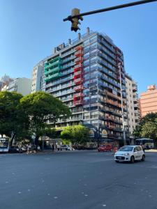 Departamento de los Boulevares