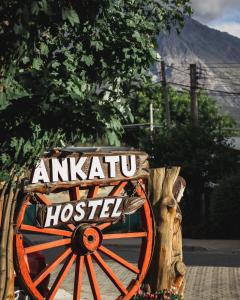 Ankatu Hostel
