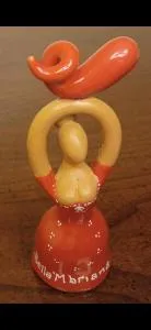 Bella 'Mbriana - Montefredane