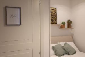 eraora apartrooms - central station