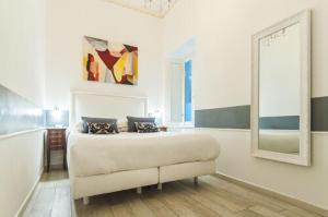 Economy Double Room room in Ripetta Rooms