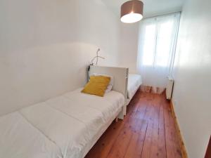 Appartements L'Alexiane, Centre Luchon, parking, wifi : photos des chambres