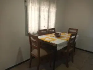 Vino & Montaña - General Ortega