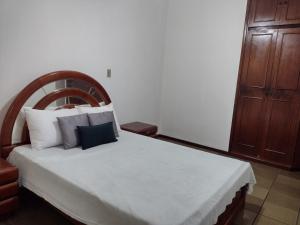 Apartamento Praia do Forte Familiar com piscina