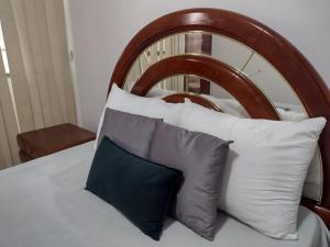 Apartamento Praia do Forte Familiar com piscina