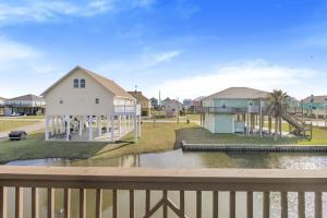 Surf & Seahorse home