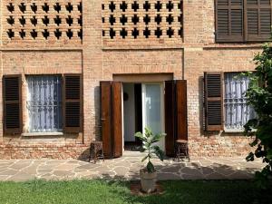 Apart-Agriturismo "La Colomba" Nizza Monferrato