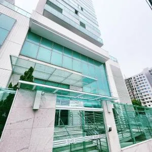 亚特兰蒂斯公寓酒店 - 卡里亚西卡